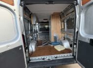 2015 Citroen Relay – Model: Relay 35 L3H2 Enterprise HDi – YK65VMD