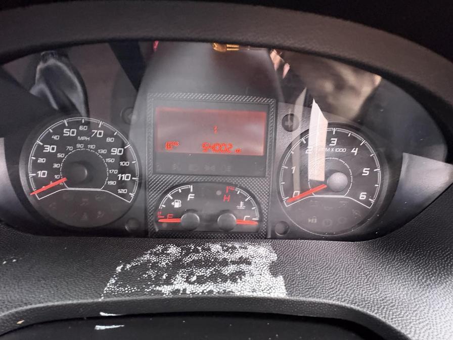 2018 Peugeot Boxer – Model: Boxer 335 L3 Blue HDi – CN18NBK