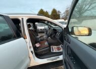 2018 Ford Ranger – Model: Ranger Wildtrak 4×4 Double Cab TDCi Auto – YR18WCV