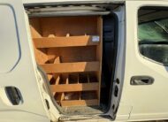 2012 Nissan NV200 – Model: NV200 N-Tec dCi – BV12JWA