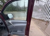 2007 Mercedes-Benz Vito – Model: Vito Traveliner 120 CDi LWB Auto – RK07WXF