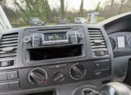 2015 Volkswagen Transporter – Model: Transporter T30 Startline TDI Auto – RJ15MXX