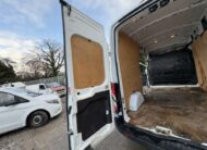 2022 Ford Transit – Model: Transit 350 Leader EcoBlue – YS71ANR