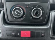 2019 Citroen Relay – Model: Relay 35 L3H2 Enterprise Blue HDi S/S – LG69LPX