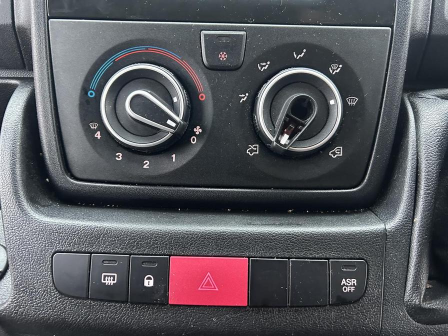 2019 Citroen Relay – Model: Relay 35 L3H2 Enterprise Blue HDi S/S – LG69LPX