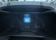 2015 Ford Transit Custom – Model: Transit Custom 290 Ltd E-Tech – GX15PZJ