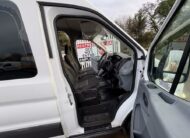 2015 Ford Transit – Model: Transit 350 Econetic Tech – LF65TSU