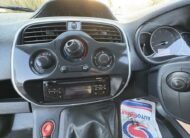 2020 Renault Kangoo – Model: Kangoo ML19 Business+ Energy dCi – YY20TFU