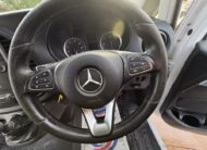 2020 Mercedes-Benz Vito – Model: Vito 114 Pure CDi – BG20NDO