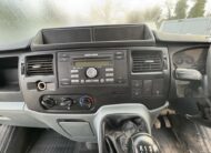 2014 Ford Transit – Model: Transit 125 T350 RWD – BK14NRN