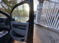 2017 Toyota Proace – Model: Proace Comfort TSS – B13KDR/LP17XFW