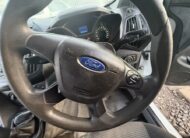 2013 Ford Transit Connect – Model: Transit Connect 210 E-Tech – NK63CGF