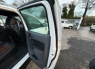 2018 Ford Ranger – Model: Ranger Wildtrak 4×4 Double Cab TDCi Auto – YR18WCV