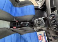 2020 Fiat Doblo Cargo – Model: Doblo 16V Technico MultiJet II – RX70KMF