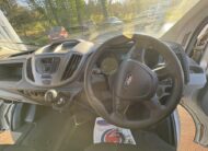 2016 Ford Transit – Model: Transit 350 – MW66VBZ