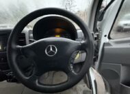 2013 Mercedes-Benz Sprinter – Model: Sprinter 313 CDI – BG13UAP