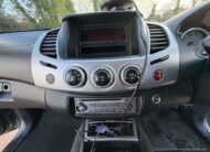 2015 Mitsubishi L200 – Model: L200 Challenger LWB Double Cab DI-D 4×4 – SL15CHX