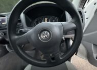 2015 Volkswagen Transporter – Model: Transporter T32 Startline TDI 4Motion – BV65VEB
