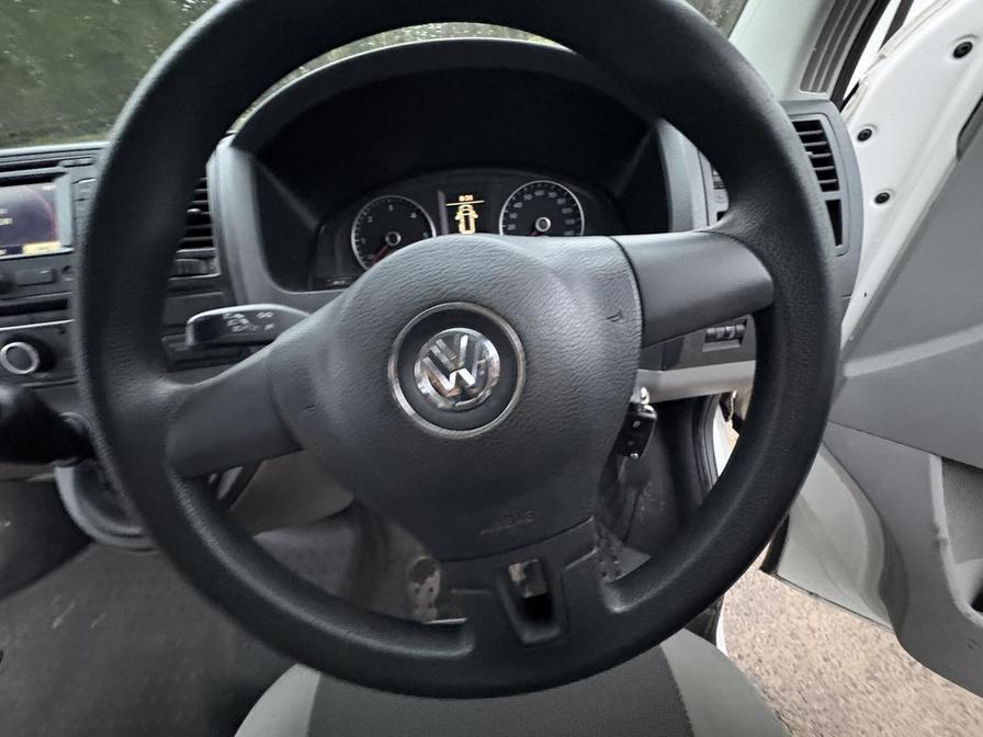 2015 Volkswagen Transporter – Model: Transporter T32 Startline TDI 4Motion – BV65VEB