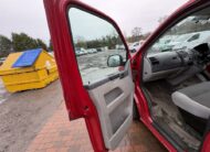 2015 Volkswagen Transporter – Model: Transporter T28 StartLine TDI – GY15GWU