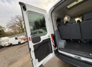 2015 Ford Transit – Model: Transit 350 Econetic Tech – LF65TSU