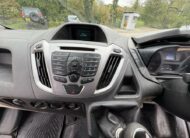 2015 Ford Transit Custom &#8211; Model: Transit Custom 270 Trend E-Tech &#8211; EX65HEV