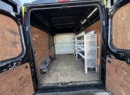 2021 Citroen Relay – Model: Relay 35 L2H2 Enterprise Blue HDi S/S – LA21KXC