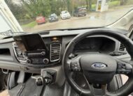 2021 Ford Transit – Model: Transit 350 Limited Edition EcoBlue – OV71BFF