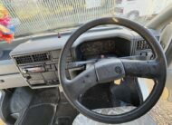 1992 Volkswagen Transporter – Model: Transporter 62 P SWB – J296DYC