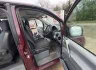 2007 Mercedes-Benz Vito – Model: Vito Traveliner 120 CDi LWB Auto – RK07WXF