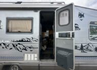 1990 Talbot Express – Model: Express 1500 P – H929YYW