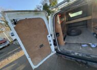 2012 Nissan NV200 – Model: NV200 N-Tec dCi – BV12JWA