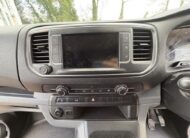 2022 Vauxhall Vivaro – Model: Vivaro  F2700 Dynamic S/S – SO22NBE