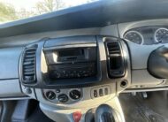 2007 Nissan Primastar – Model: Primastar dCi 150 SE Semi-Auto – PL07OBZ