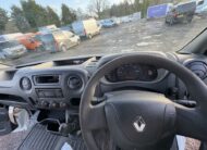 2016 Renault Master – Model: Master LL35 Business dCi – HK66BOJ
