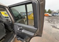 2011 Land Rover Discovery – Model: Discovery SDV6 Auto 255 – WR61LVV/V2MOF