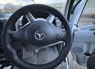 2015 Mercedes-Benz Sprinter – Model: Sprinter 316 CDI – HX64DHO