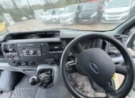 2011 Ford Transit – Model: Transit 100 T350 LWB RWD – VN61EEU