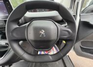 2020 Peugeot Partner – Model: Partner Professional L1 Blue HDi – SG20KFL
