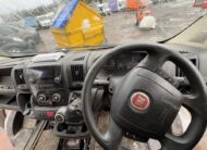 2020 Fiat Ducato – Model: Ducato 35 MultiJet II – FY70GZE