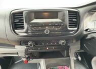 2018 Peugeot Expert – Model: Expert S Standard Blue HDi – NX18WGK