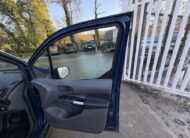 2018 Ford Transit Connect – Model: Transit Connect 230 Trend TDCi Auto – AF68BVJ/RF06RMF