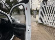 2016 Mercedes-Benz Vito – Model: Vito 111 CDi – EF66SKE