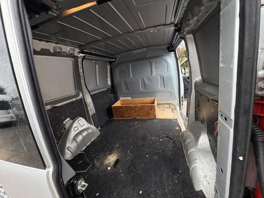 2016 Citroen Dispatch – Model: Dispatch 1000 L1H1 Enterprise HDi – HY16ACZ