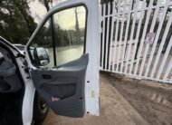 2015 Ford Transit – Model: Transit 350 Trend – YT65NMZ