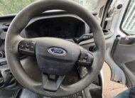 2020 Ford Transit – Model: Transit 290 Leader EcoBlue – ML70XUT
