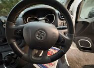 2018 Vauxhall Vivaro – Model: Vivaro  2900 Sportive CDTi – DL18UYP