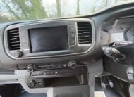 2019 Citroen Dispatch – Model: Dispatch 1400 Enterprise Blue HDi S/S – NG19GFO