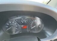 2017 Citroen Berlingo – Model: Berlingo 625 LX Blue HDi – PO17ZHK