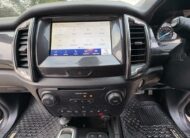 2021 Ford Ranger – Model: Ranger Wildtrak EcoBlue 4×4 Auto – YS21BXU